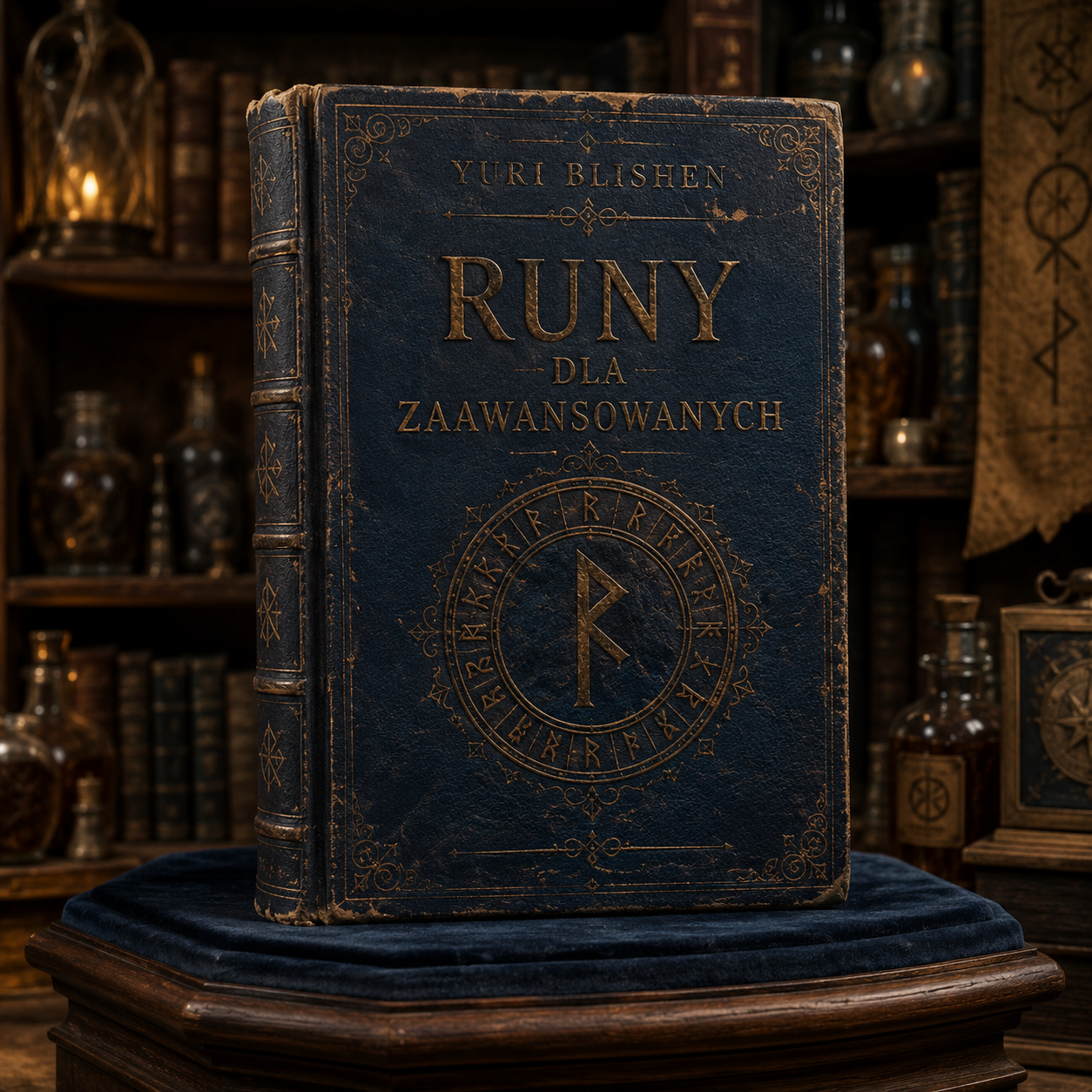 Runy dla zaawansowanych